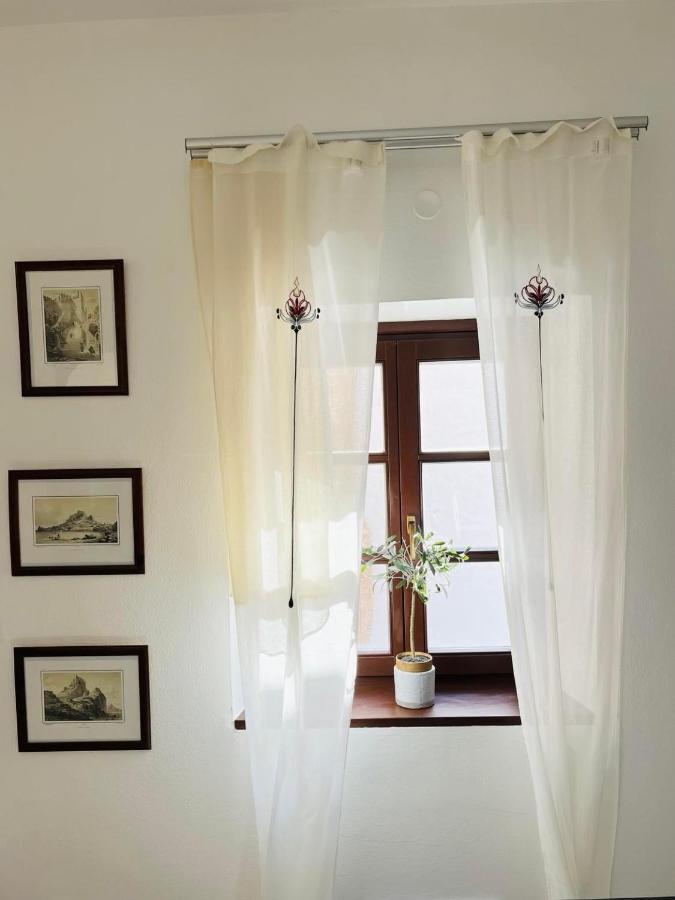 Filigrana Villa Lindos Ngoại thất bức ảnh