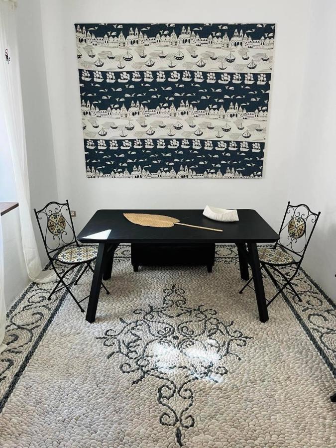 Filigrana Villa Lindos Ngoại thất bức ảnh