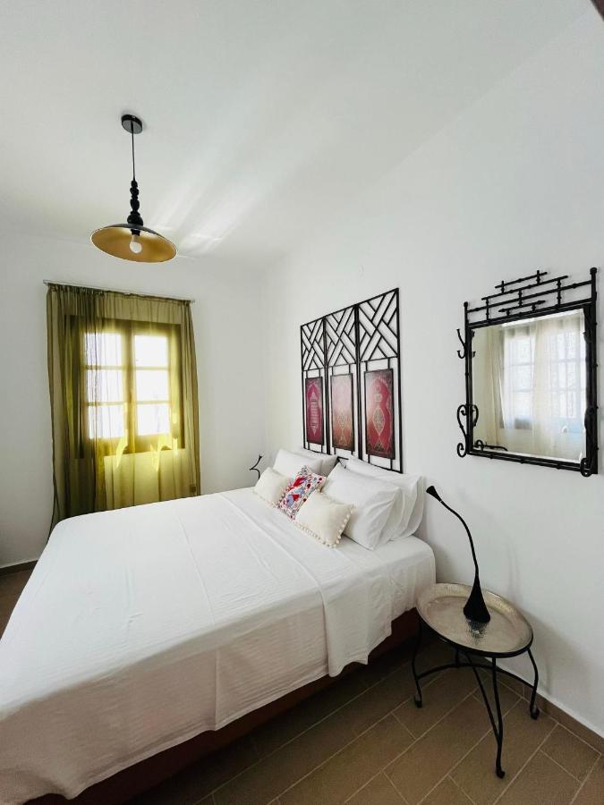 Filigrana Villa Lindos Ngoại thất bức ảnh