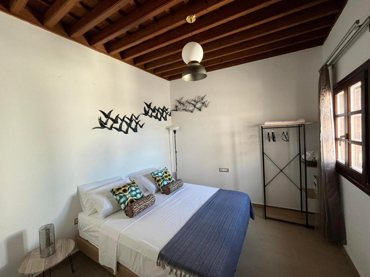 Filigrana Villa Lindos Ngoại thất bức ảnh