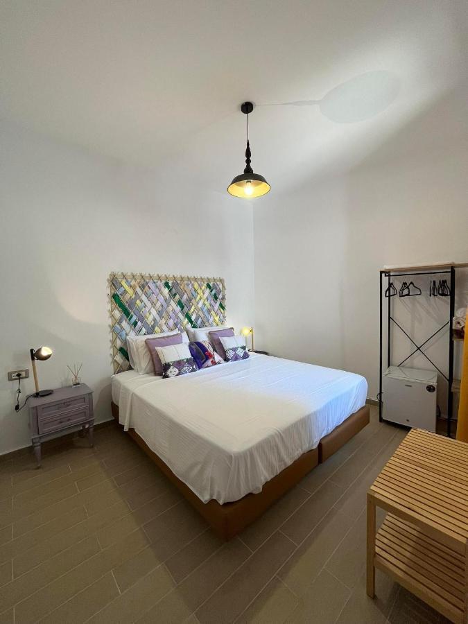 Filigrana Villa Lindos Ngoại thất bức ảnh