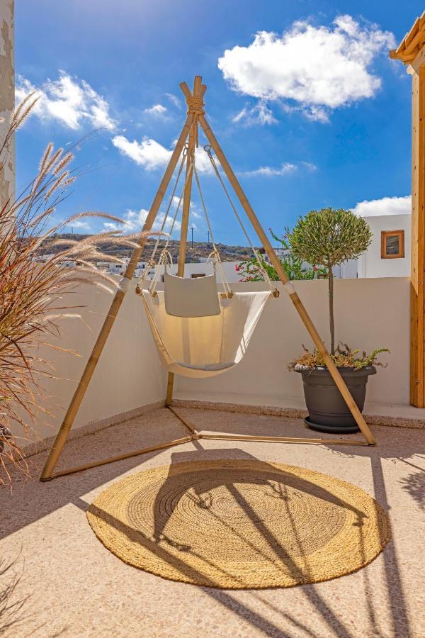 Filigrana Villa Lindos Ngoại thất bức ảnh